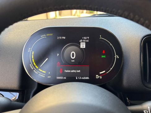 Used 2021 MINI Cooper Countryman SE image 18