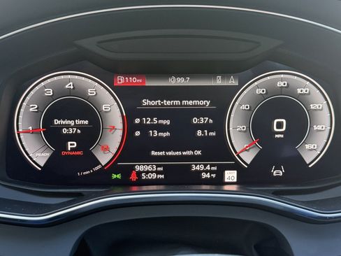 Used 2019 Audi A7 3.0T Prestige w/ Prestige Package AWD/4WD image 38