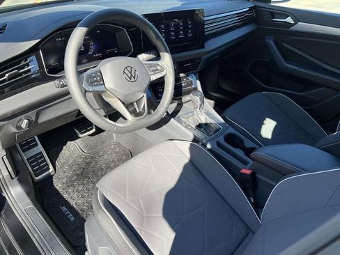 New 2026 Volkswagen Jetta Sport FWD image 12