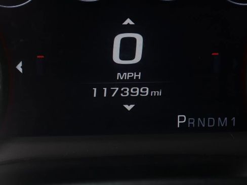 Used 2016 GMC Sierra 2500 Denali w/ Duramax Plus Package image 28