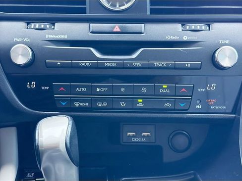 Used 2021 Lexus RX 350 FWD w/ Accessory Package image 45