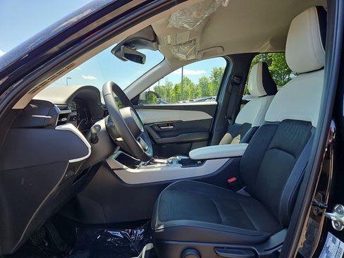 New 2026 MAZDA CX-5 Select AWD/4WD image 11