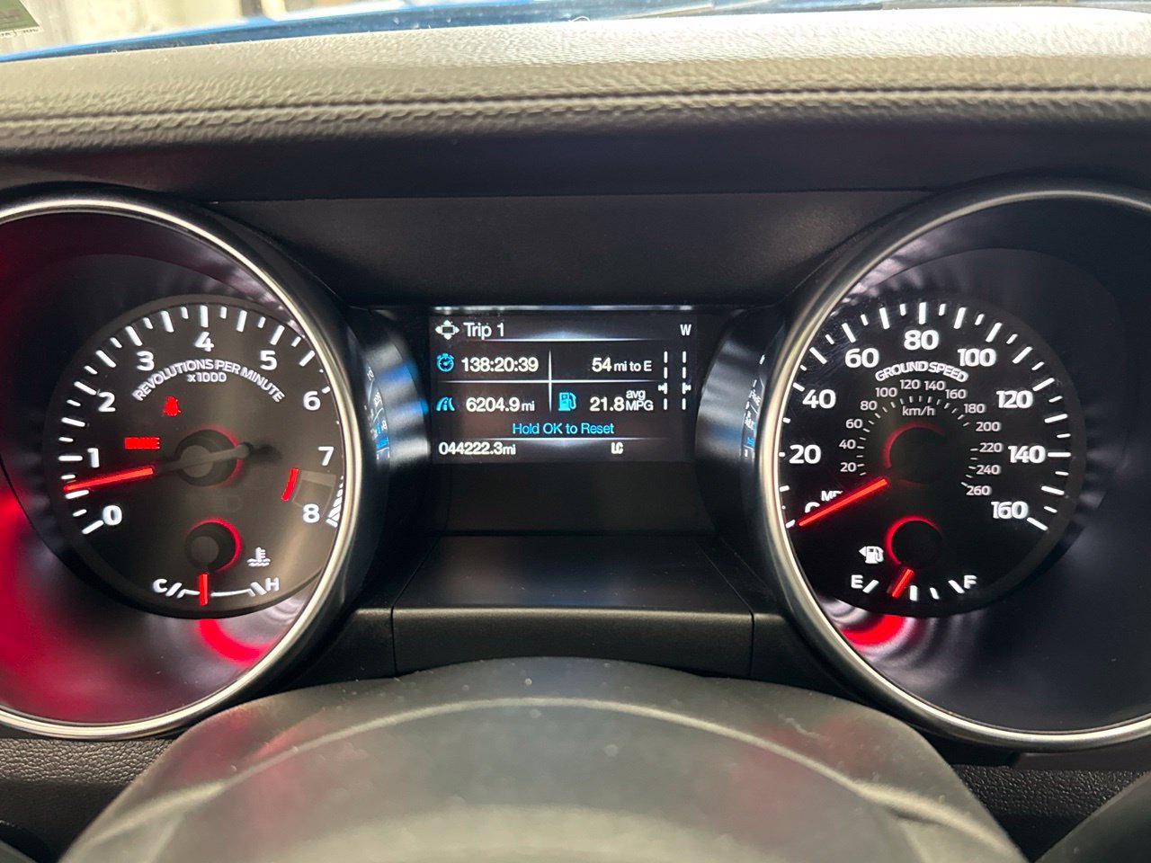 Used 2023 Ford Mustang GT Premium RWD image 17