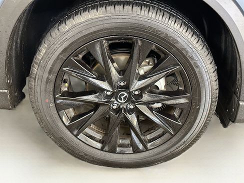 Used 2025 MAZDA CX-5 Carbon Edition AWD/4WD image 37