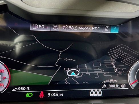 New 2026 Audi Q8 Premium Plus image 15