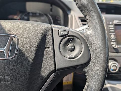 Used 2013 Honda CR-V EX-L image 19