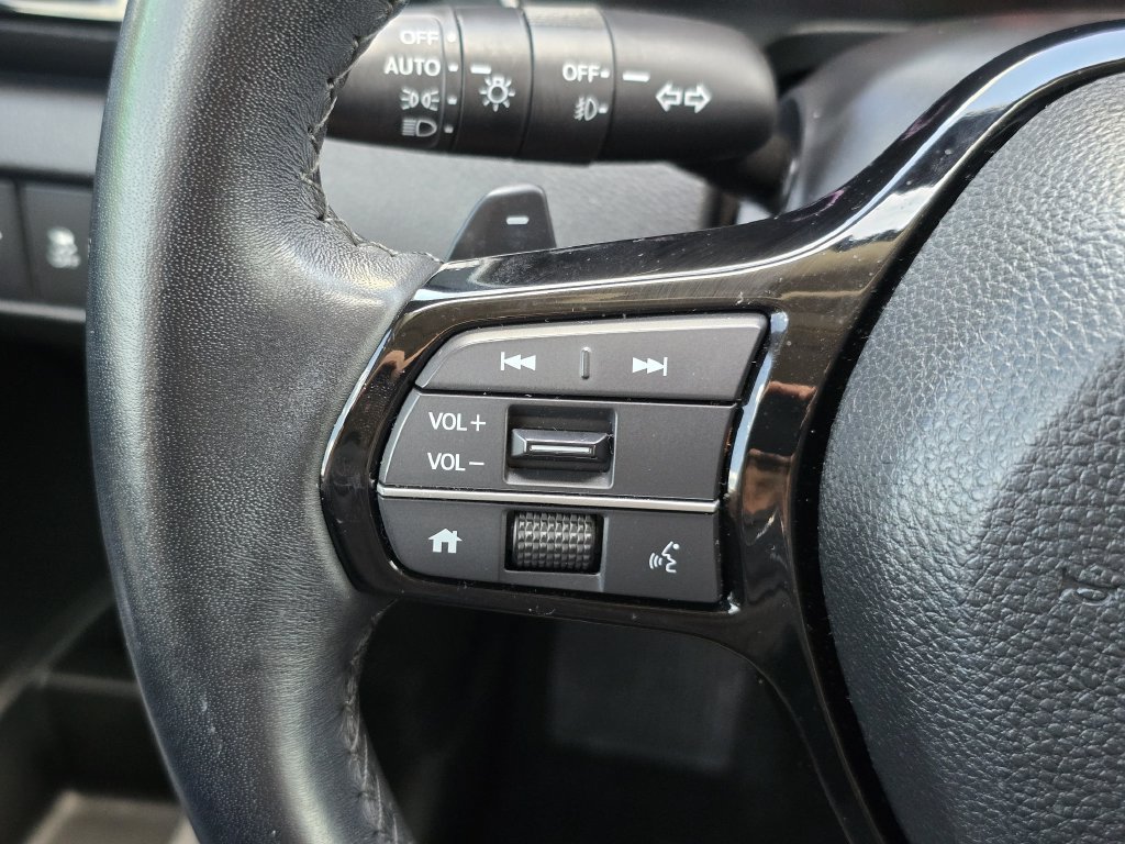Used 2024 Honda Pilot EX-L image 33
