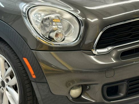 Used 2014 MINI Cooper Paceman S FWD image 6