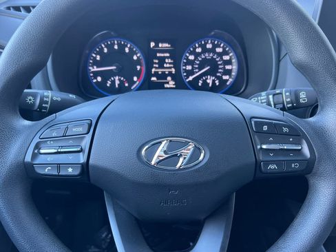 Used 2023 Hyundai Kona SEL w/ Cargo Package image 24