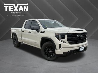 New 2026 GMC Sierra 1500 Pro w/ Graphite Edition video 1