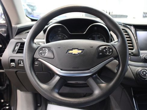 Used 2019 Chevrolet Impala LS image 16