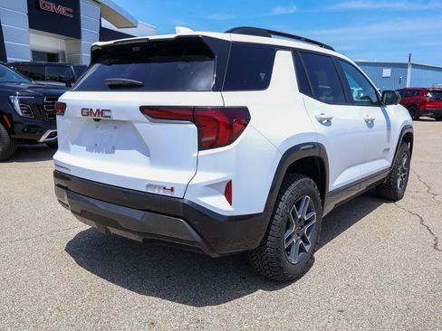 New 2026 GMC Terrain AT4 w/ Technology Package II AWD/4WD image 3