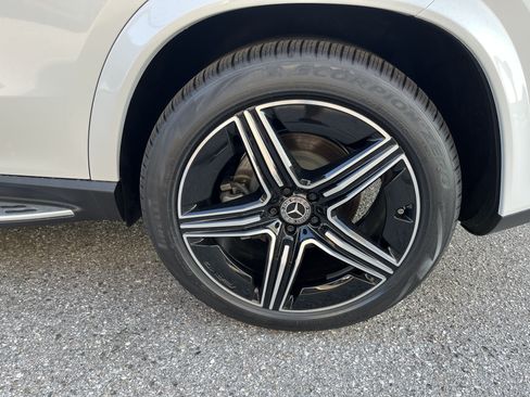 New 2026 Mercedes-Benz GLE 450 4MATIC image 10