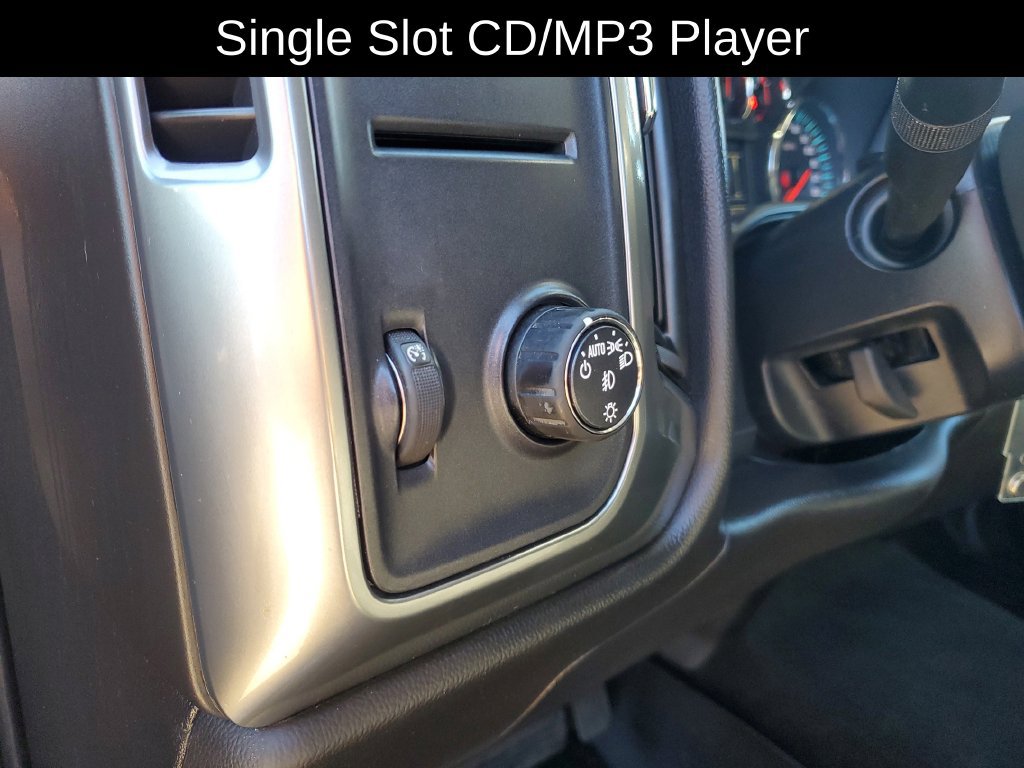Used 2015 Chevrolet Silverado 1500 LT w/ All Star Edition RWD image 12