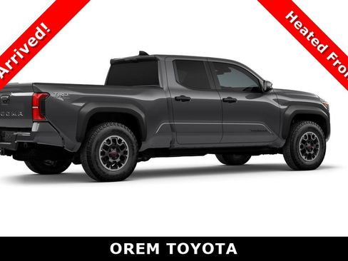 New 2026 Toyota Tacoma TRD Off-Road AWD/4WD image 26