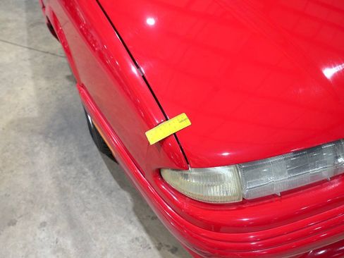 Used 1992 Dodge Daytona ES FWD image 25