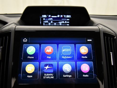 Used 2023 Subaru Forester Wilderness image 23