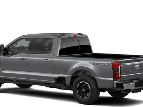 New 2026 Ford F250 Lariat w/ Tremor Off-Road Package AWD/4WD image 24