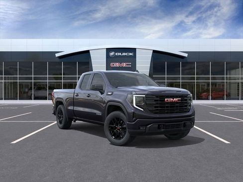 New 2026 GMC Sierra 1500 Elevation image 1