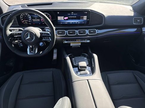 New 2026 Mercedes-Benz GLE 53 AMG 4MATIC Coupe image 7