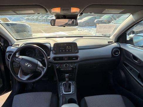 Used 2021 Hyundai Kona SEL image 7