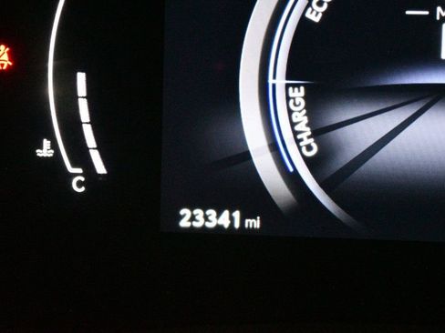 Used 2023 Lexus RX 350 w/ Cold Area Package image 42