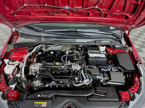 Used 2024 Toyota Corolla LE image 32