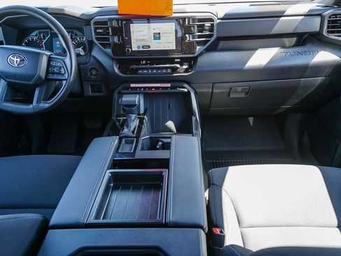 Used 2026 Toyota Tundra SR image 14