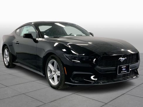 New 2026 Ford Mustang EcoBoostﾮ Fastback image 3