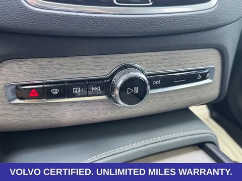Certified 2024 Volvo XC90 T8 Ultimate w/ Protection Package Premier AWD/4WD image 20