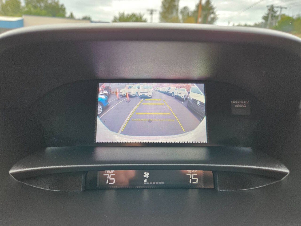 Used 2015 Acura RDX FWD image 10