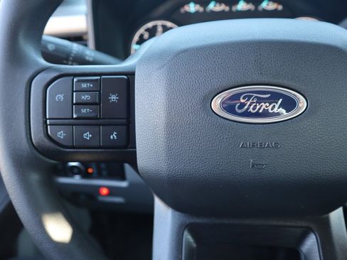 New 2025 Ford F350 XL w/ XL Chrome Package image 22