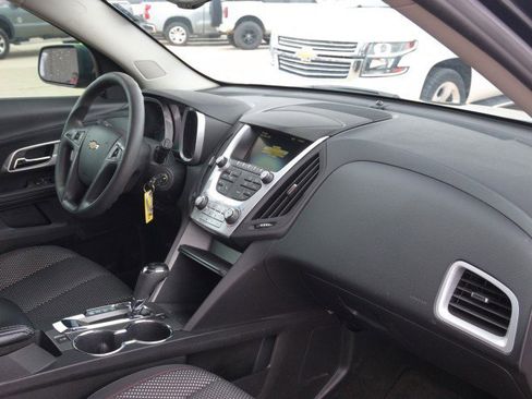 Used 2016 Chevrolet Equinox LS FWD image 29