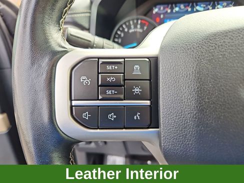 Used 2023 Ford Expedition Limited image 7