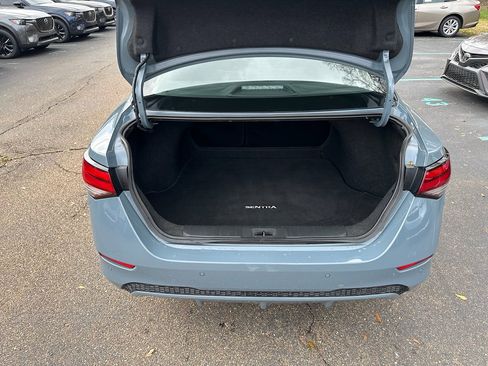 Used 2024 Nissan Sentra SV image 23