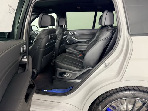 New 2026 BMW ALPINA XB7 image 16