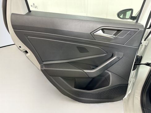 Used 2025 Volkswagen Jetta Sport FWD image 24