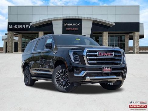 New 2026 GMC Yukon XL Elevation w/ Elevation Premium Package image 1