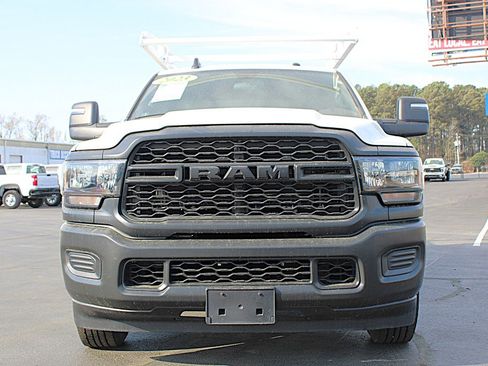 Used 2023 RAM 2500 Tradesman image 17