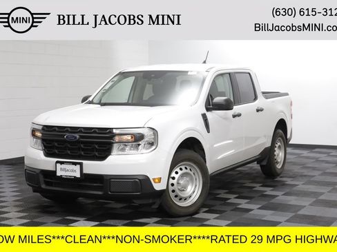 Used 2024 Ford Maverick XL w/ Equipment Group 100A Standard AWD/4WD image 1