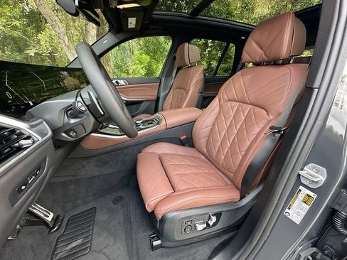 New 2026 BMW X5 sDrive40i w/ M Sport Package RWD image 11