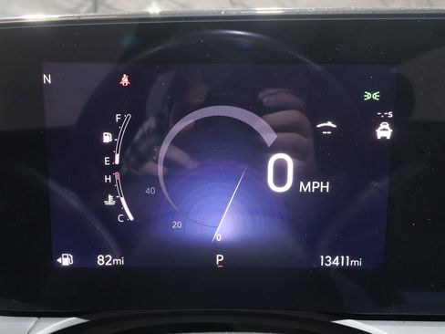 Certified 2024 Buick Envista Preferred w/ Convenience I Package image 11