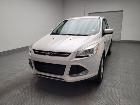 Used 2013 Ford Escape SEL image 15