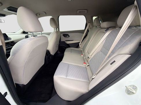 Used 2023 Nissan Rogue SV FWD image 22
