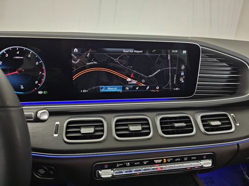 Certified 2023 Mercedes-Benz GLE 350 4MATIC image 38