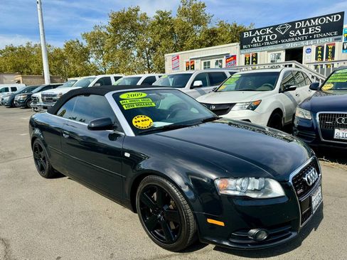 Used 2009 Audi A4 3.2 image 3