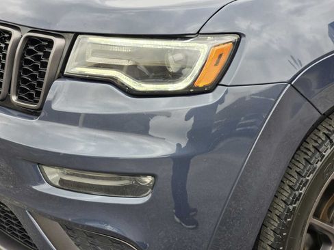 Used 2020 Jeep Grand Cherokee Limited X AWD/4WD image 9