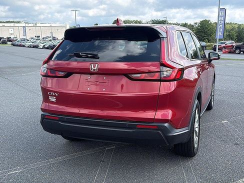 Used 2023 Honda CR-V EX-L image 6
