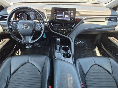 Used 2023 Toyota Camry SE FWD image 16