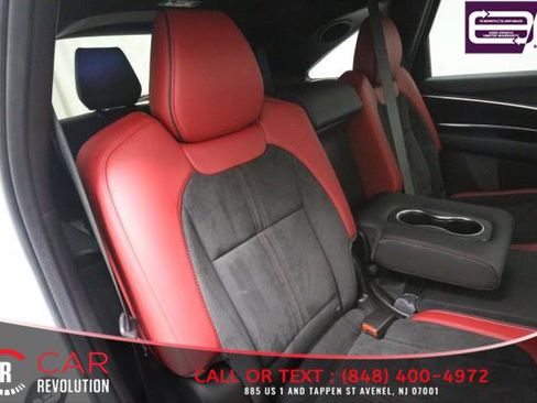 Used 2020 Acura MDX A-Spec image 59